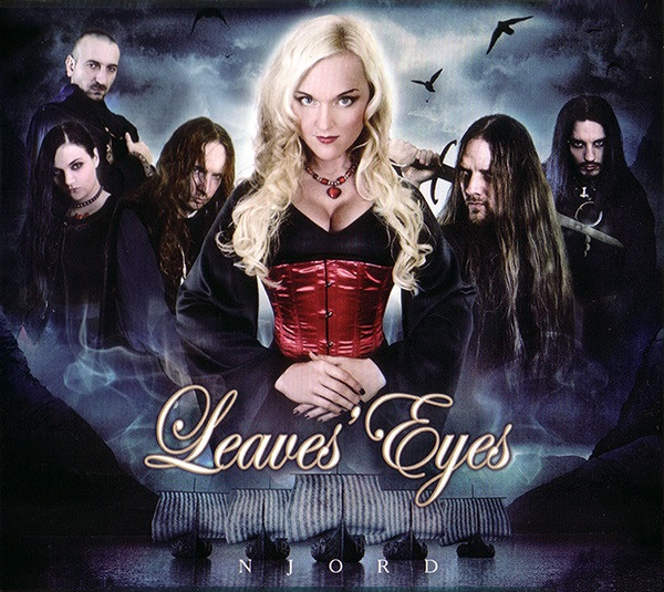 LEAVES' EYES