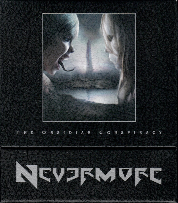 NEVERMORE 🟢