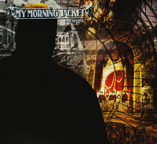 MY MORNING JACKET