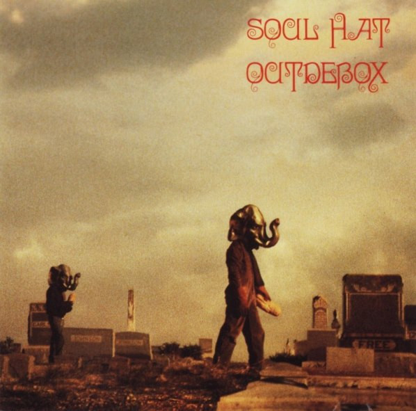 SOUL HAT