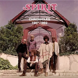 SPIRIT