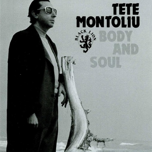 MONTOLIU,TETE