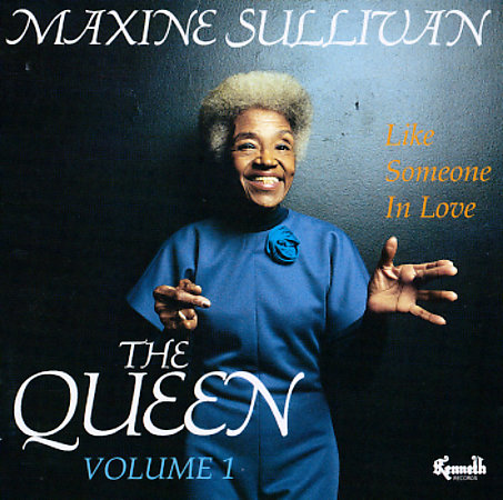 SULLIVAN,MAXINE