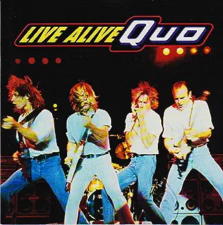 STATUS QUO