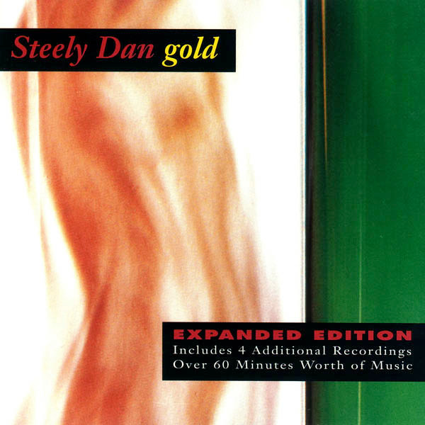 STEELY DAN