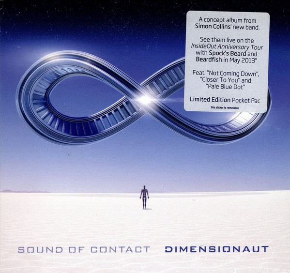 SOUND OF CONTACT 🟢