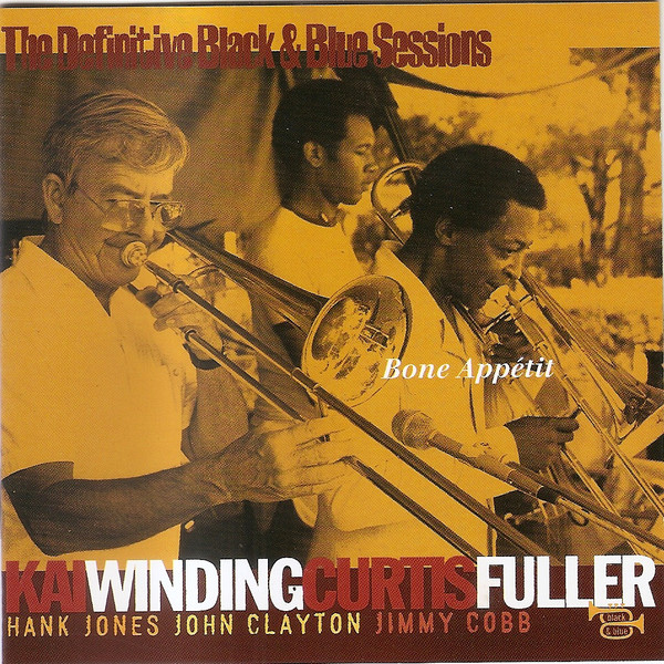 KAI WINDING & CURTIS FULLER