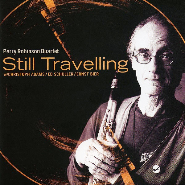 PERRY ROBINSON QUARTET