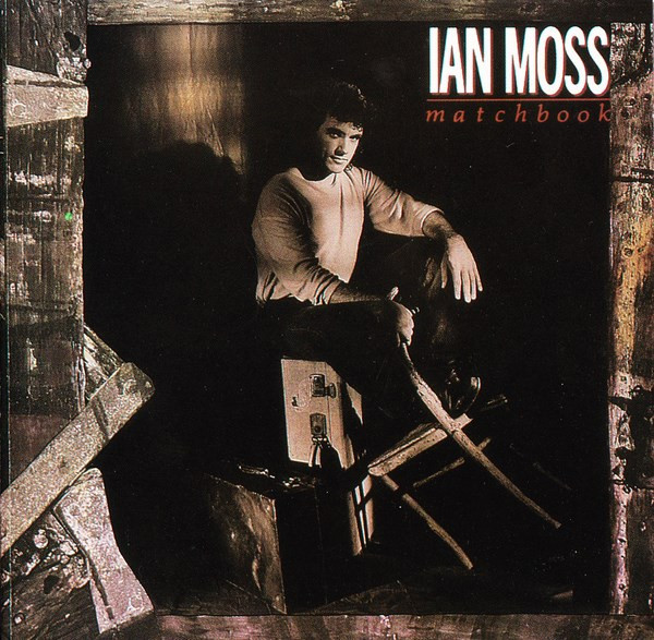 MOSS,IAN