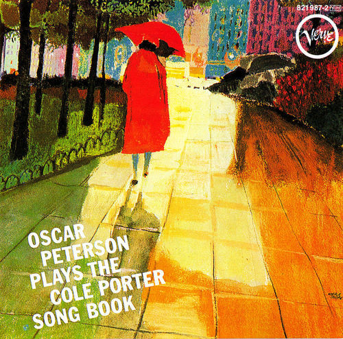 PETERSON,OSCAR