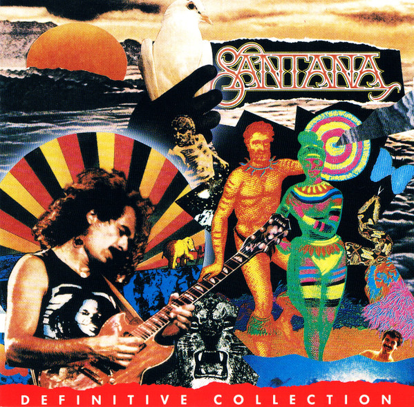 SANTANA