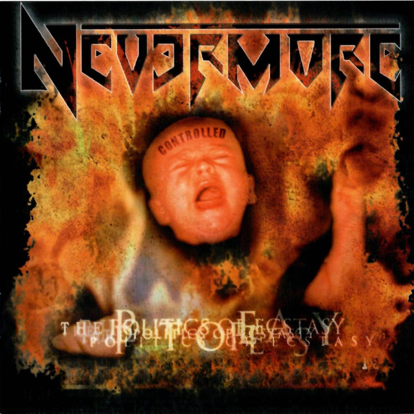 NEVERMORE