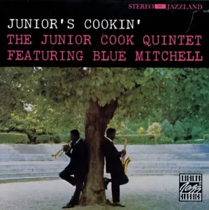 COOK,JUNIOR