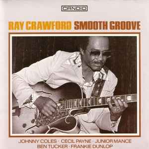 CRAWFORD,RAY