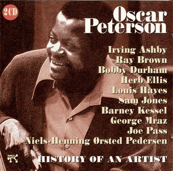 PETERSON,OSCAR