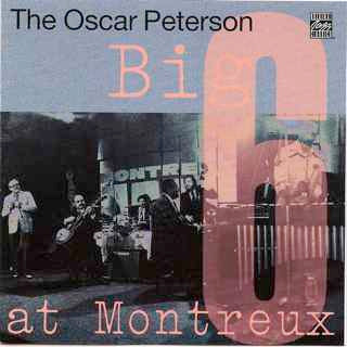 PETERSON,OSCAR