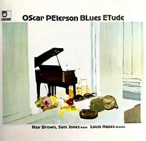 PETERSON,OSCAR