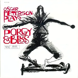PETERSON,OSCAR
