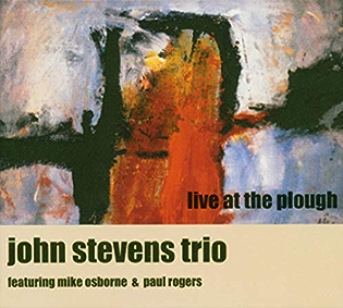 JOHN STEVENS TRIO