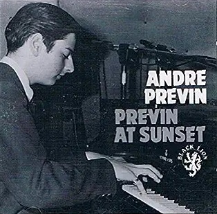 PREVIN,ANDRE