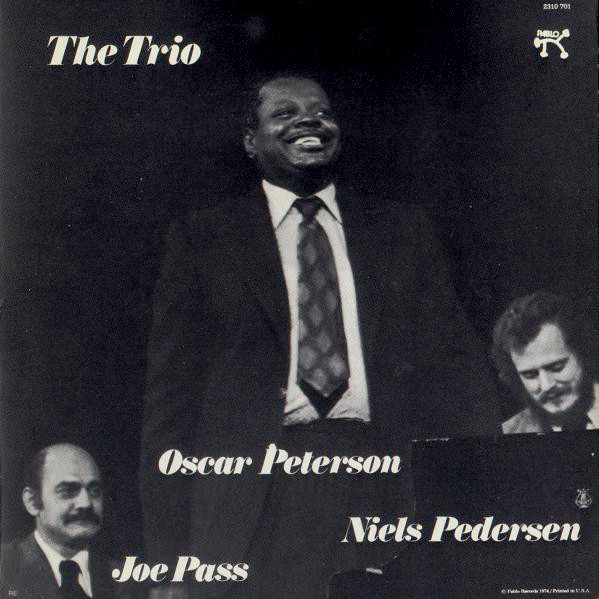 PETERSON-PASS-PEDERSEN