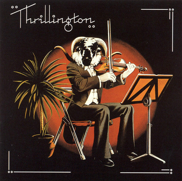 THRILLINGTON,PERCY (Paul McCartney)