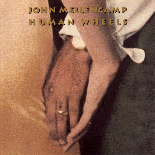 MELLENCAMP,JOHN