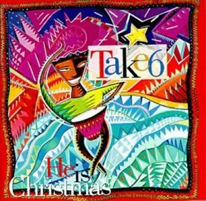 TAKE 6