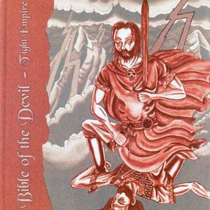 BIBLE OF THE DEVIL