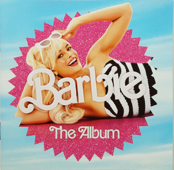 BARBIE (The Album)