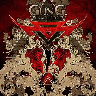 GUS G.
