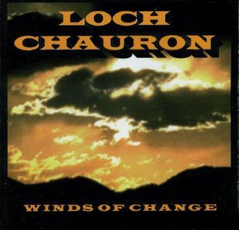 LOCH CHAURON
