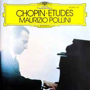 CHOPIN,FREDERIC