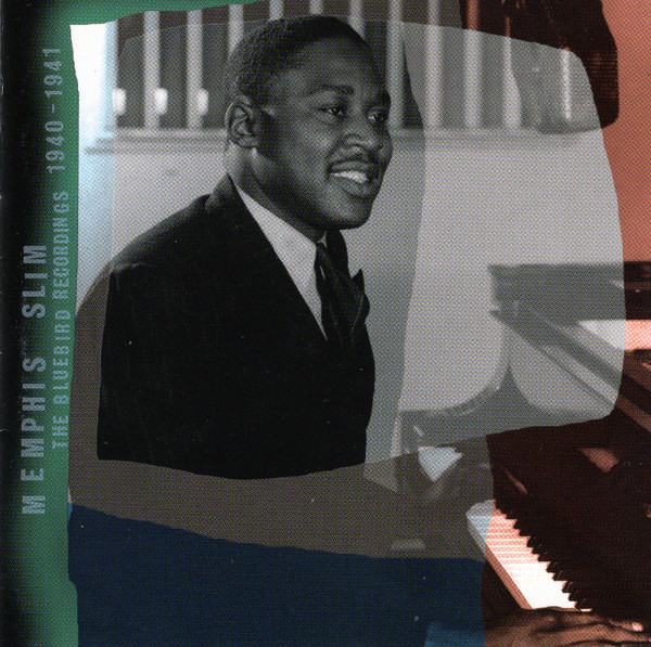 MEMPHIS SLIM
