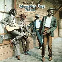 MEMPHIS JUG BAND