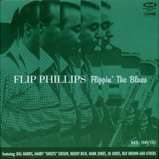 PHILLIPS,FLIP