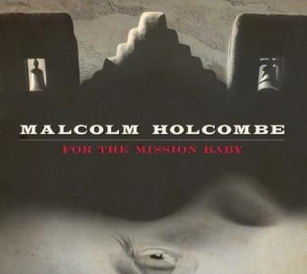 HOLCOMBE,MALCOLM
