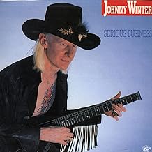 WINTER,JOHNNY