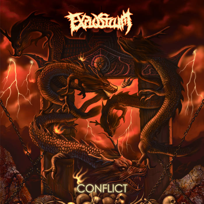 EXPLOSICUM