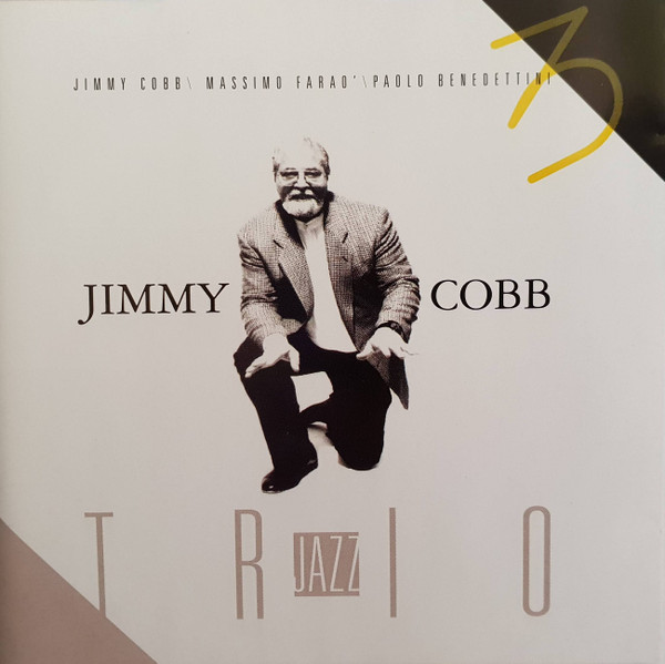 JIMMY COBB TRIO