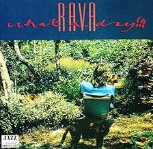 RAVA,ENRICO