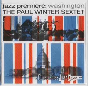 PAUL WINTER SEXTET