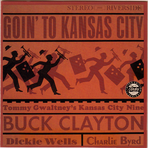 KANSAS CITY NINE