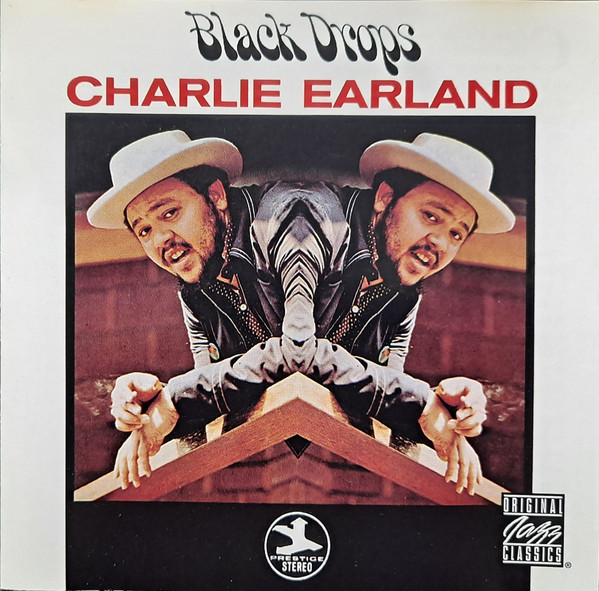 EARLAND,CHARLIE