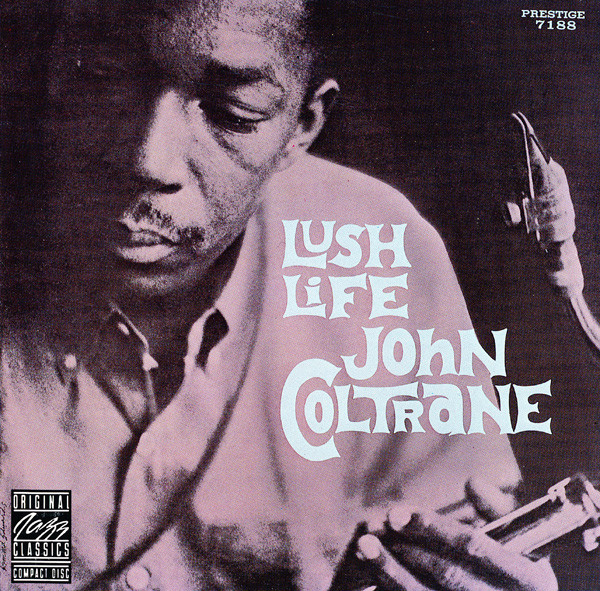 COLTRANE,JOHN