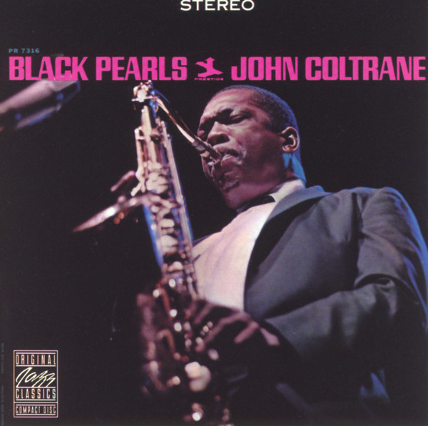 COLTRANE,JOHN