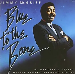 McGRIFF,JIMMY