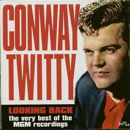 TWITTY,CONWAY
