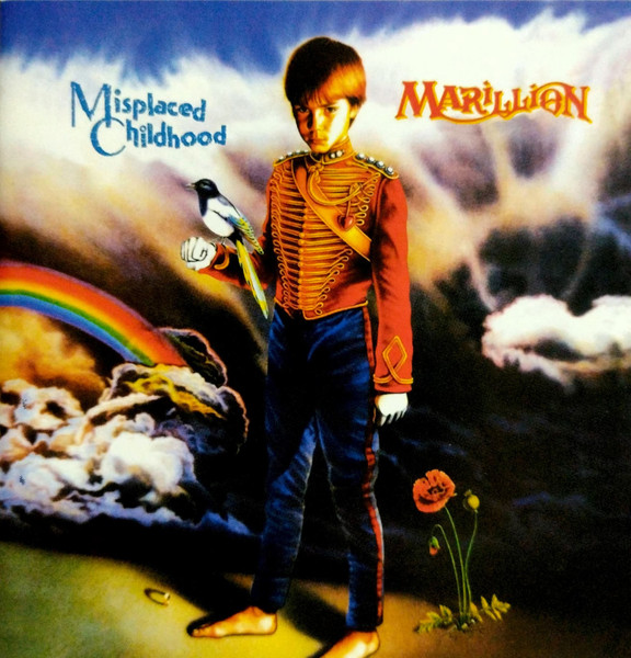 MARILLION