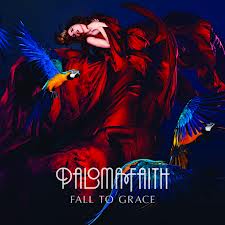 FAITH,PALOMA